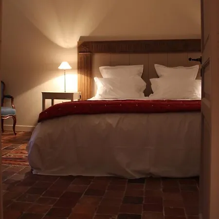 Ferienhaus La Cour Lalouette Senlis (Oise)