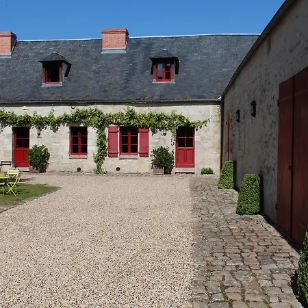 La Cour Lalouette *