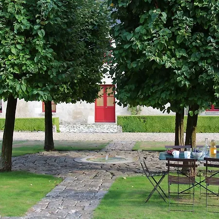 Ferienhaus La Cour Lalouette *