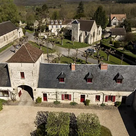 Ferienhaus La Cour Lalouette