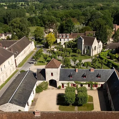 La Cour Lalouette *