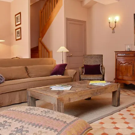 Ferienhaus La Cour Lalouette