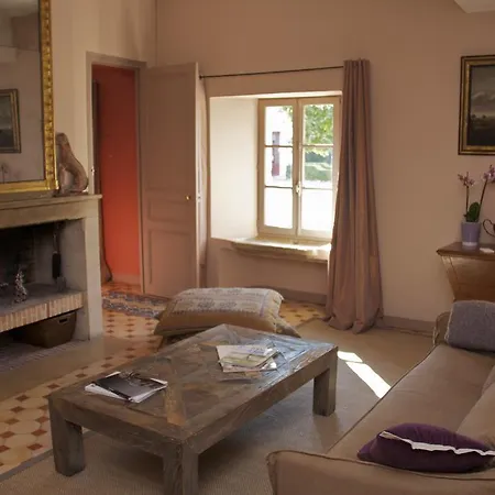 La Cour Lalouette Ferienhaus