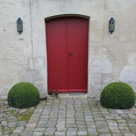 La Cour Lalouette *