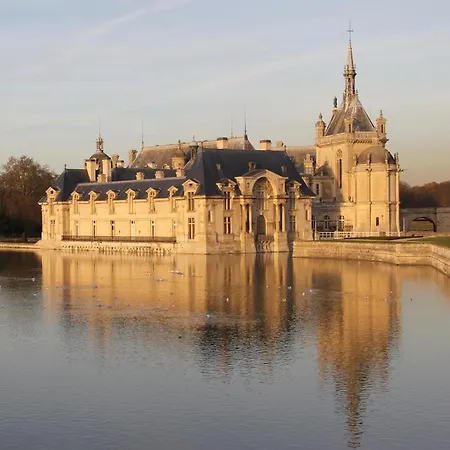 La Cour Lalouette *